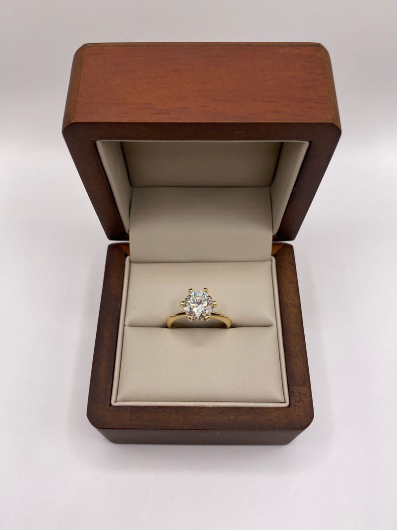 Anillos de Compromiso