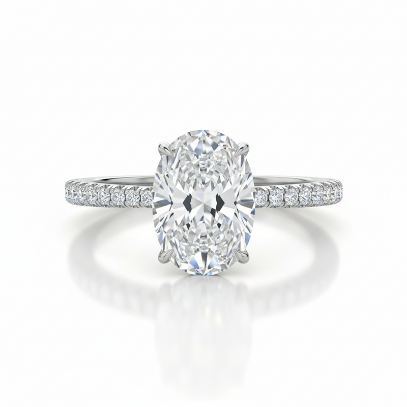 Anillos de Compromiso